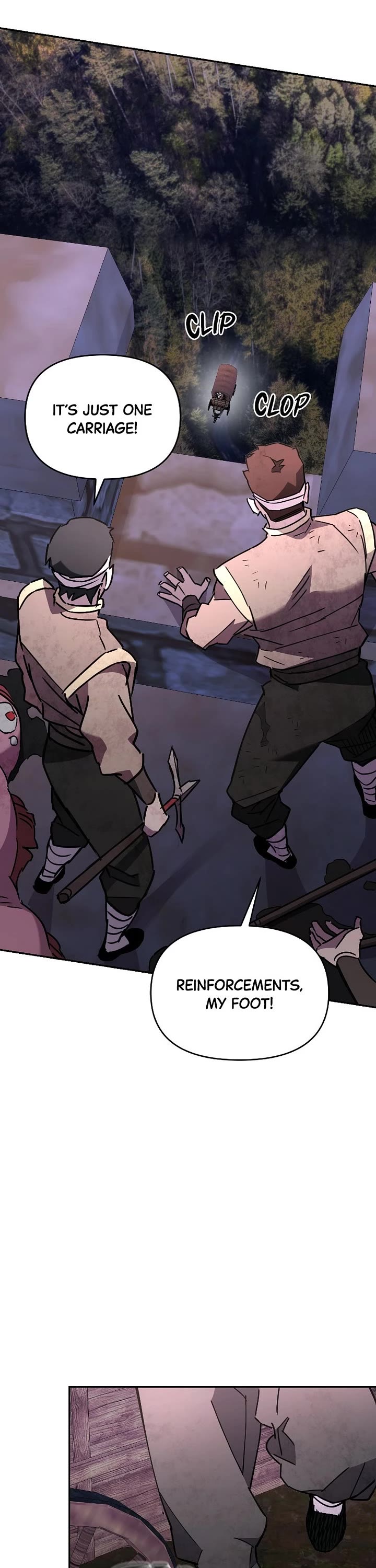 Single Dad In Another World Chapter 40 page 44 - Chapter 40