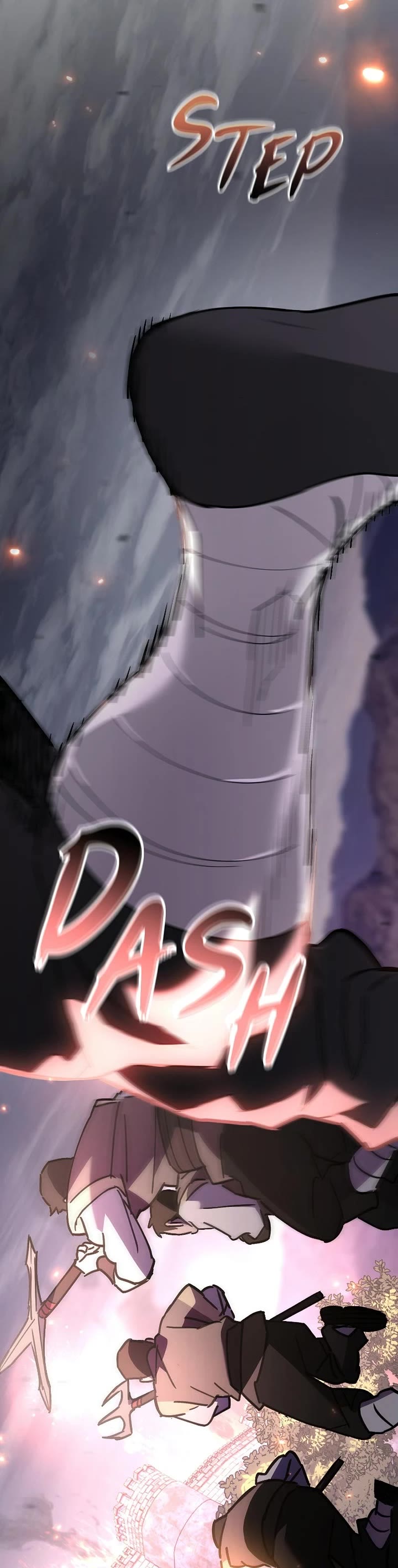 Single Dad In Another World Chapter 40 page 46 - Chapter 40