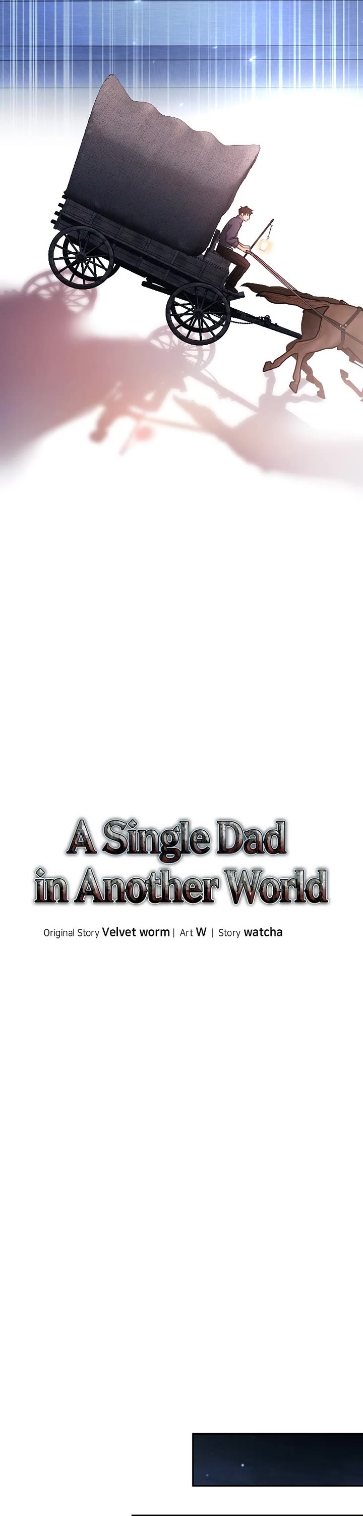Single Dad In Another World Chapter 40 page 8 - Chapter 40