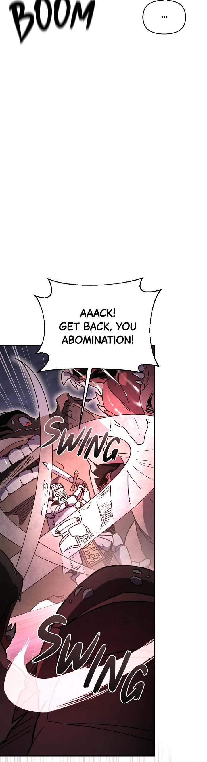 Single Dad In Another World Chapter 41 page 11 - Chapter 41
