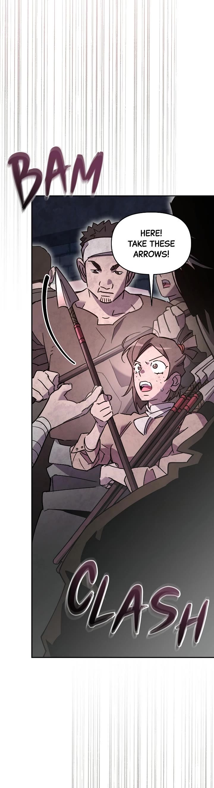 Single Dad In Another World Chapter 41 page 12 - Chapter 41