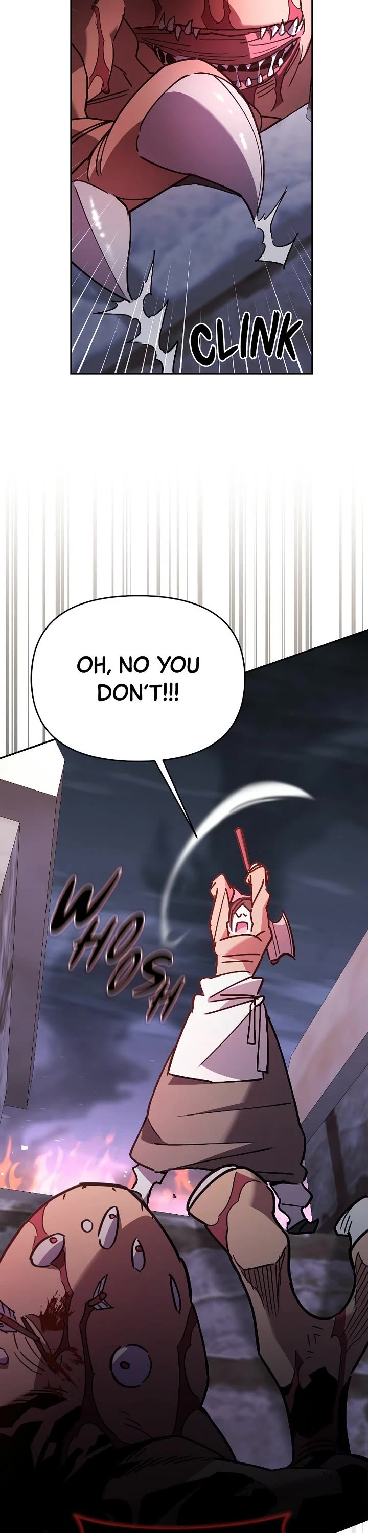 Single Dad In Another World Chapter 41 page 16 - Chapter 41