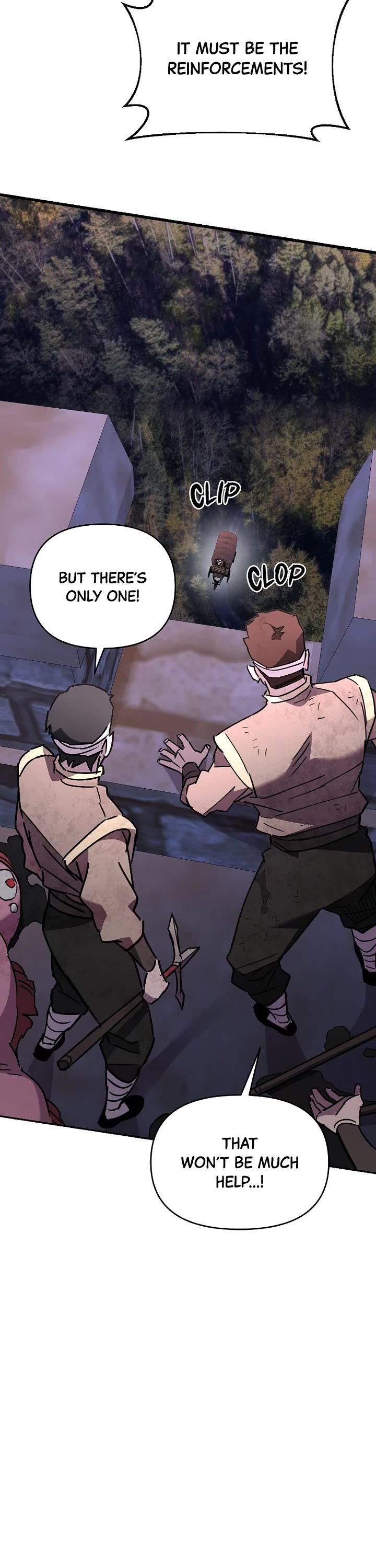 Single Dad In Another World Chapter 41 page 2 - Chapter 41