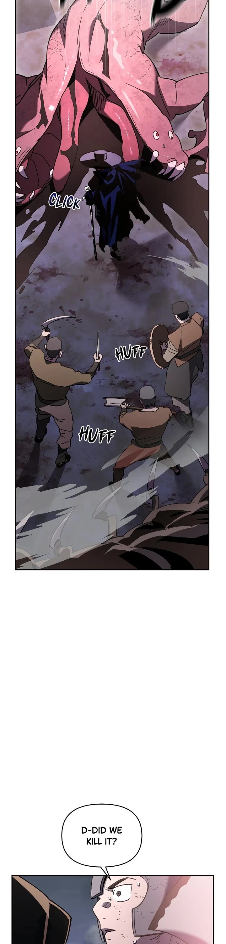 Single Dad In Another World Chapter 41 page 28 - Chapter 41