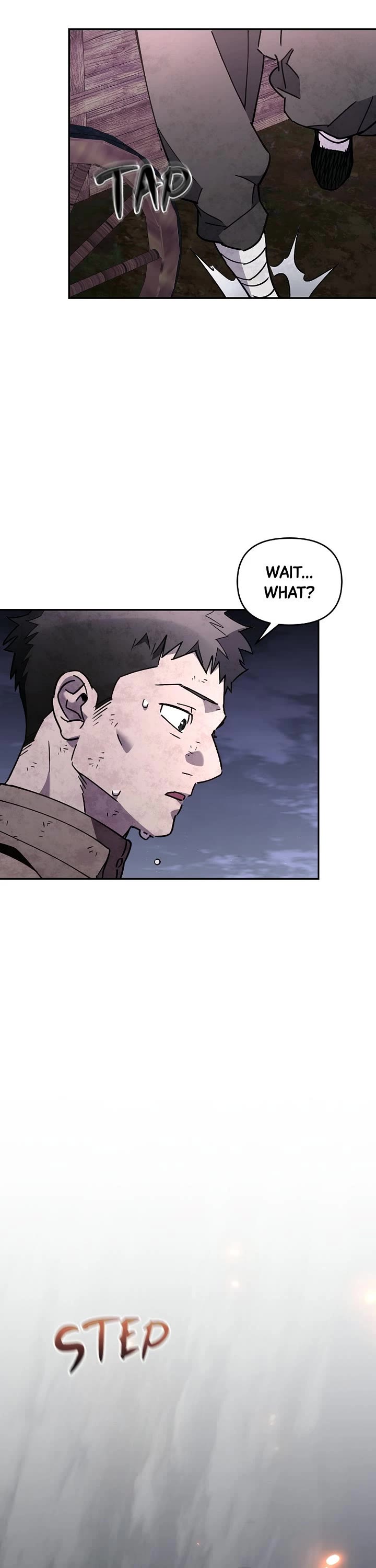 Single Dad In Another World Chapter 41 page 3 - Chapter 41