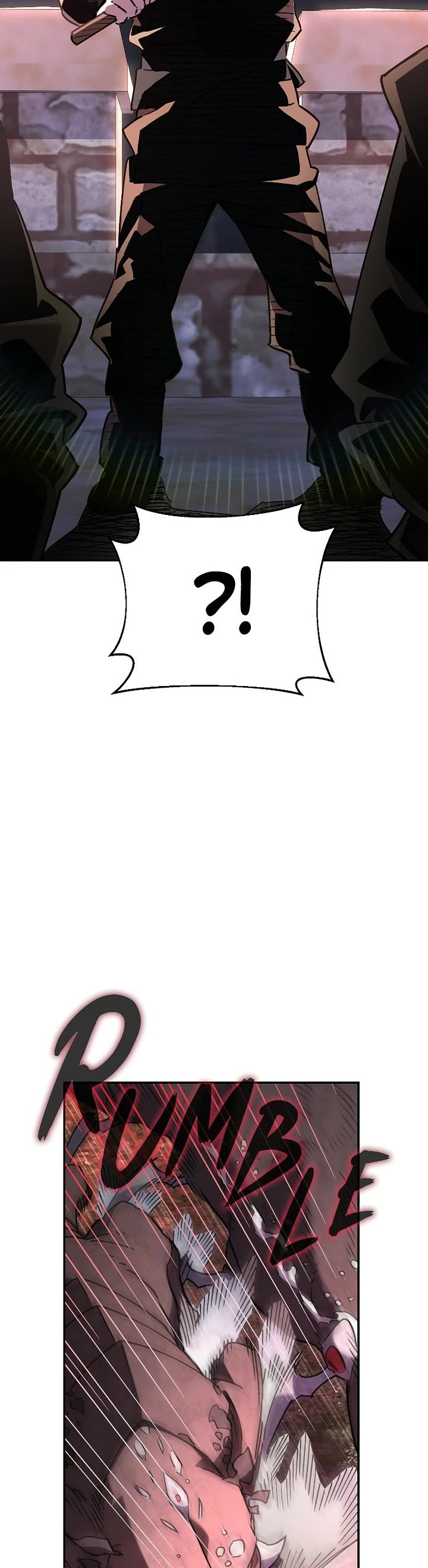 Single Dad In Another World Chapter 41 page 30 - Chapter 41