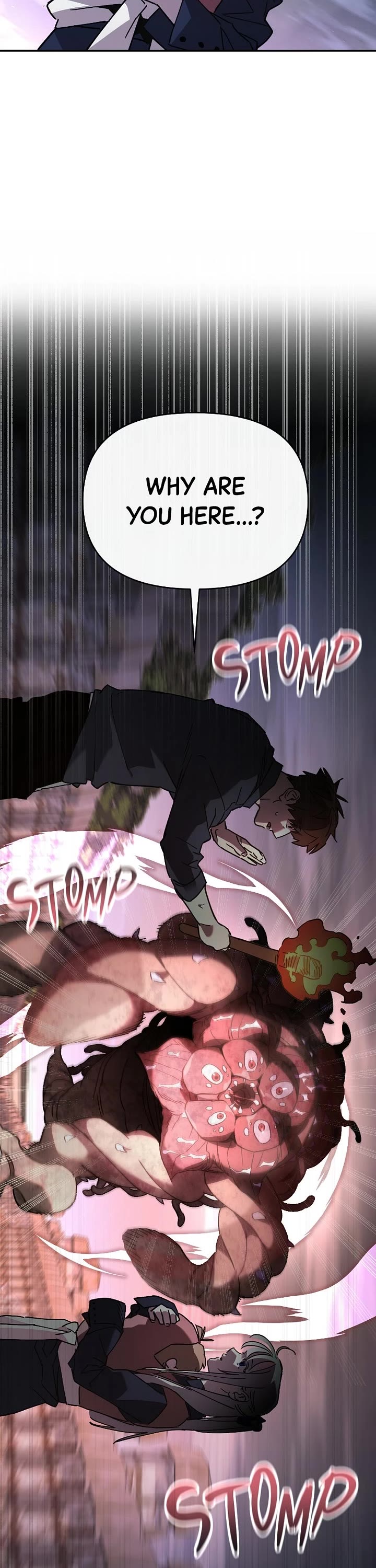 Single Dad In Another World Chapter 41 page 38 - Chapter 41