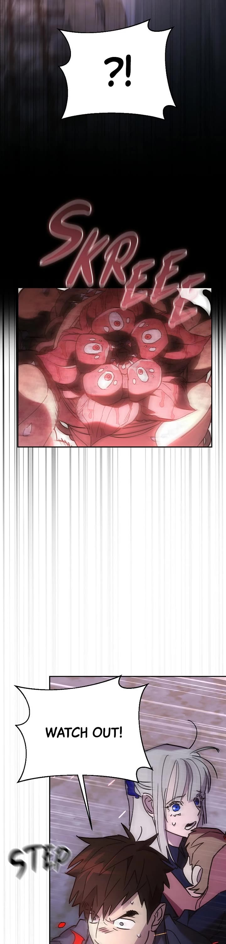 Single Dad In Another World Chapter 41 page 39 - Chapter 41