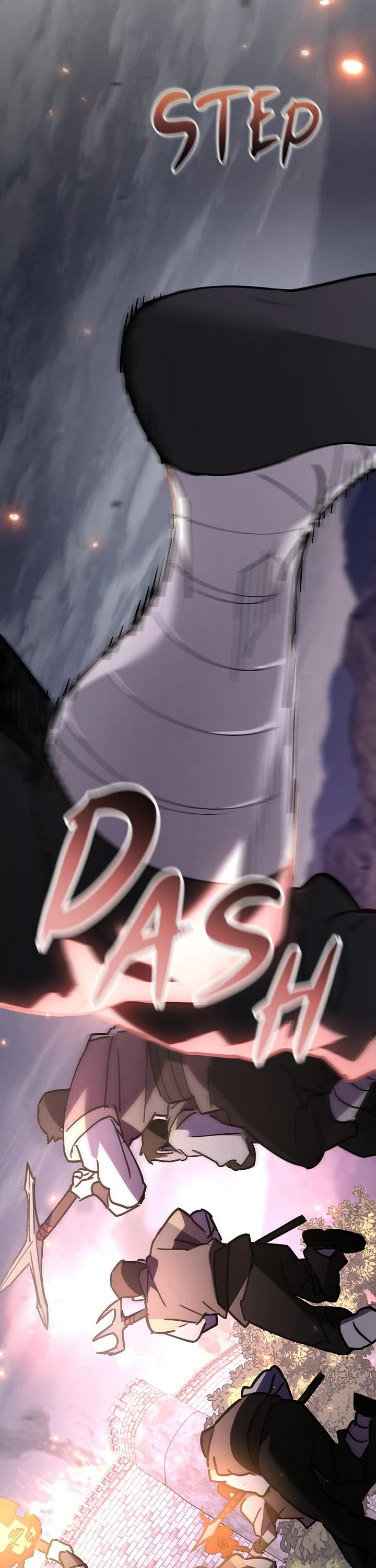 Single Dad In Another World Chapter 41 page 4 - Chapter 41