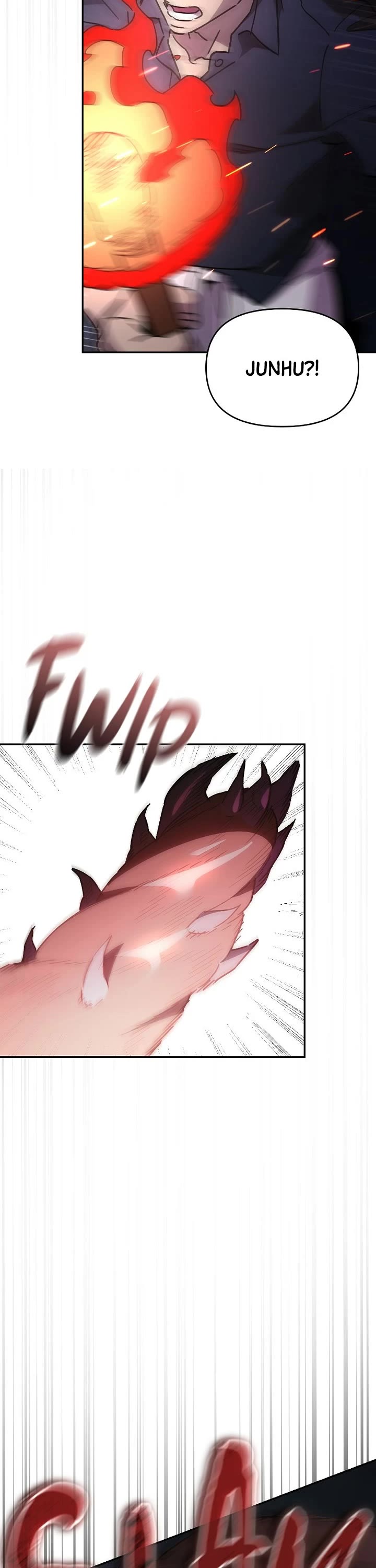 Single Dad In Another World Chapter 41 page 40 - Chapter 41