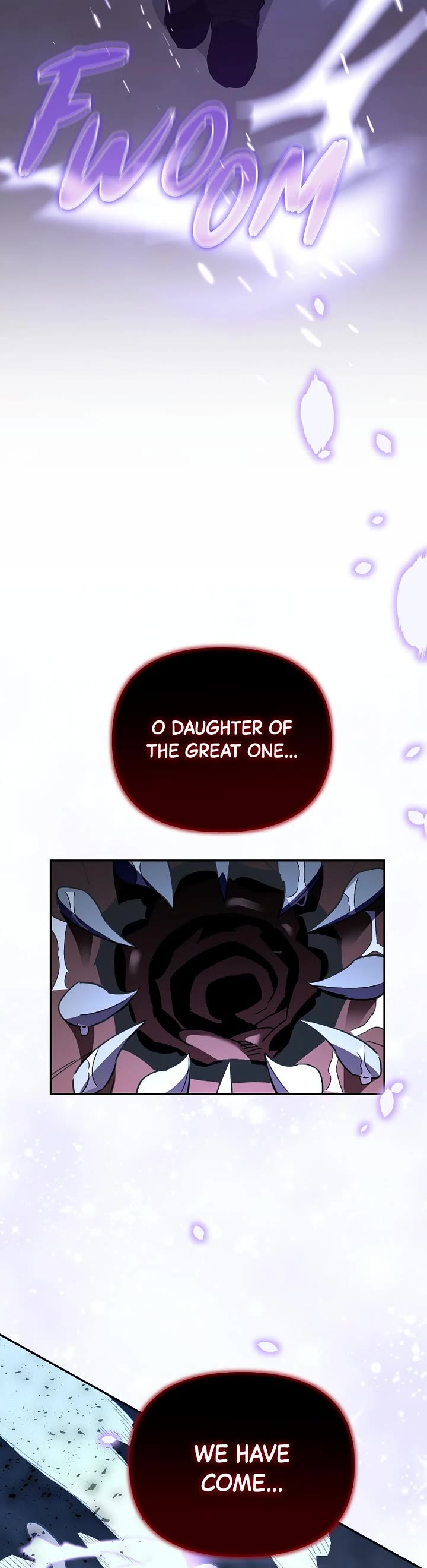 Single Dad In Another World Chapter 41 page 47 - Chapter 41