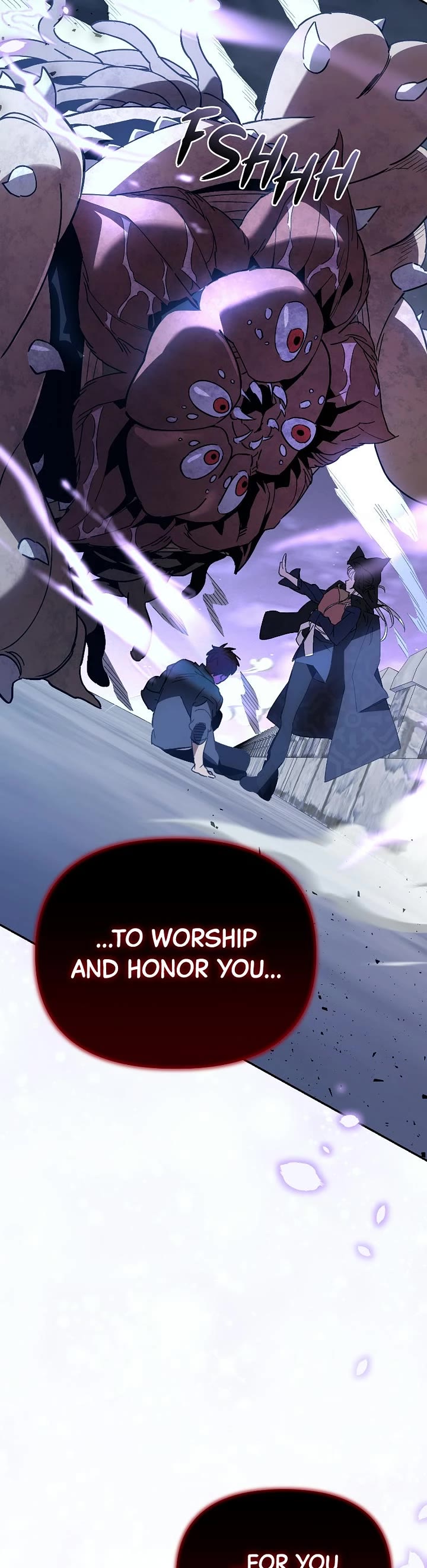 Single Dad In Another World Chapter 41 page 48 - Chapter 41