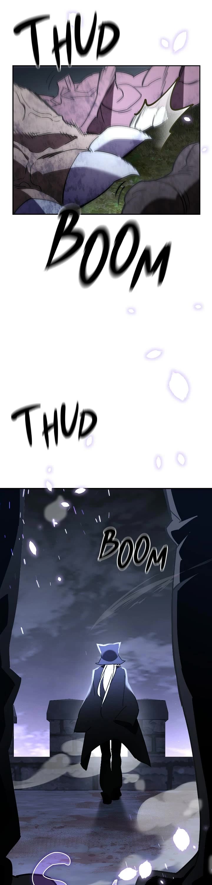 Single Dad In Another World Chapter 41 page 58 - Chapter 41