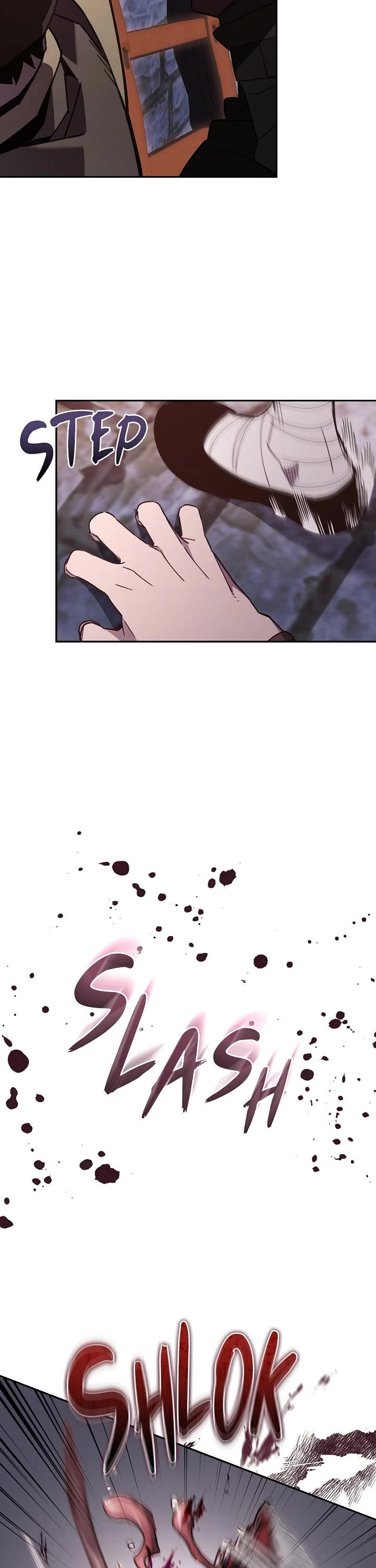 Single Dad In Another World Chapter 41 page 7 - Chapter 41