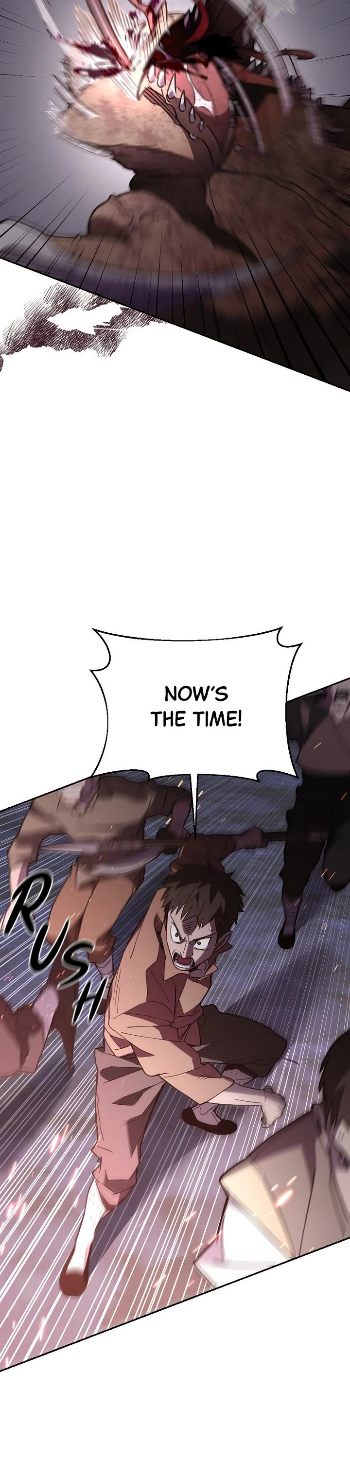 Single Dad In Another World Chapter 41 page 8 - Chapter 41