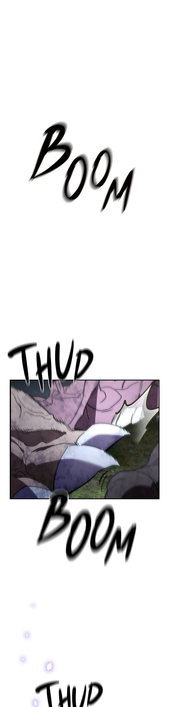 Single Dad In Another World Chapter 42 page 1 - Chapter 42: Episode 42