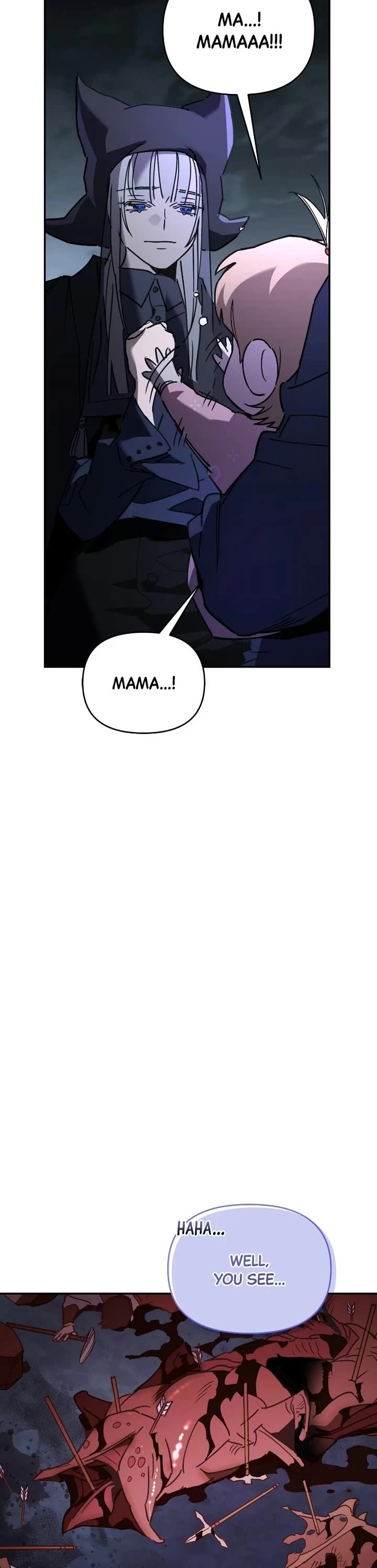 Single Dad In Another World Chapter 42 page 10 - Chapter 42: Episode 42