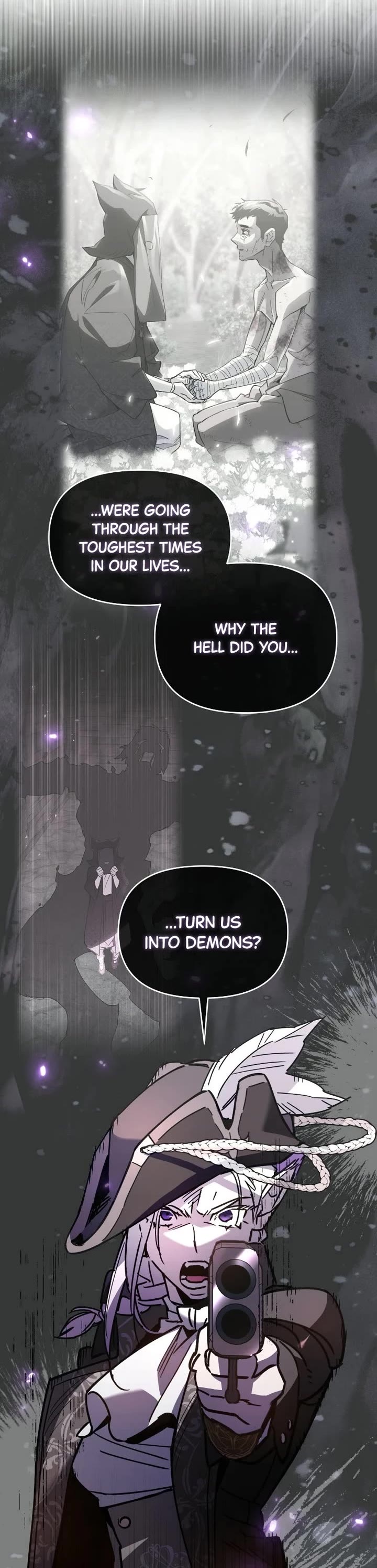 Single Dad In Another World Chapter 42 page 15 - Chapter 42: Episode 42