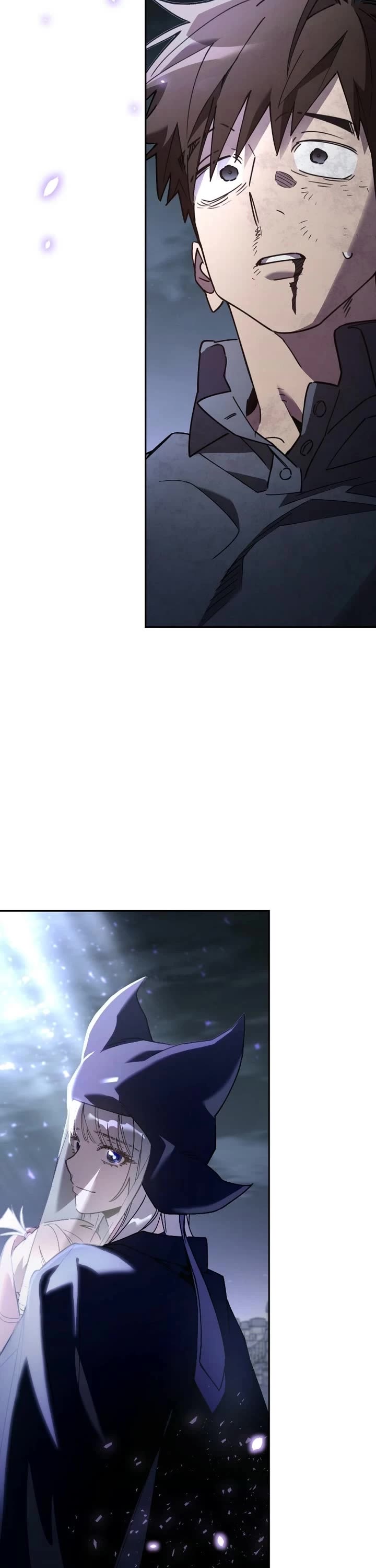 Single Dad In Another World Chapter 42 page 3 - Chapter 42: Episode 42