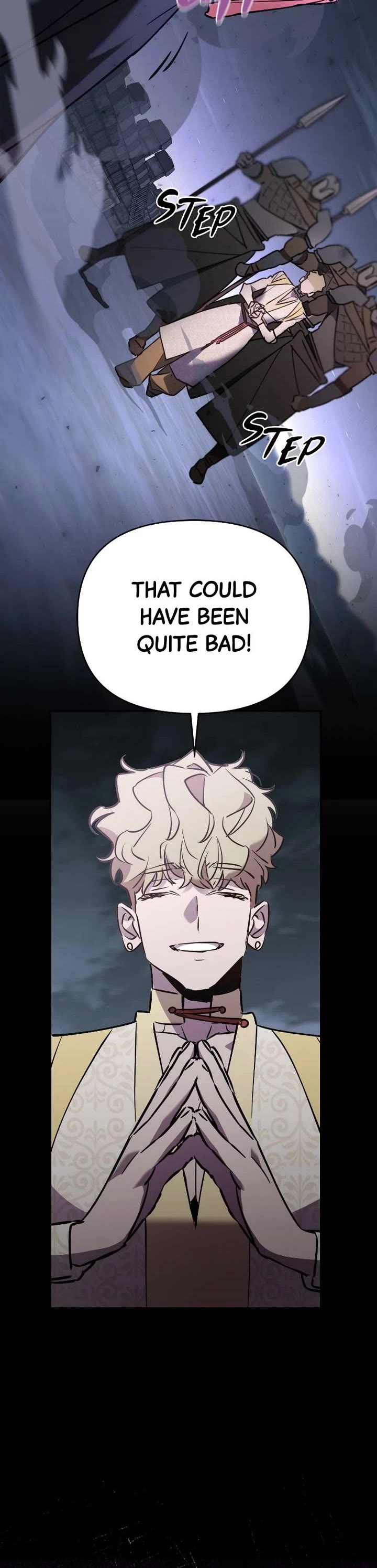 Single Dad In Another World Chapter 42 page 30 - Chapter 42: Episode 42