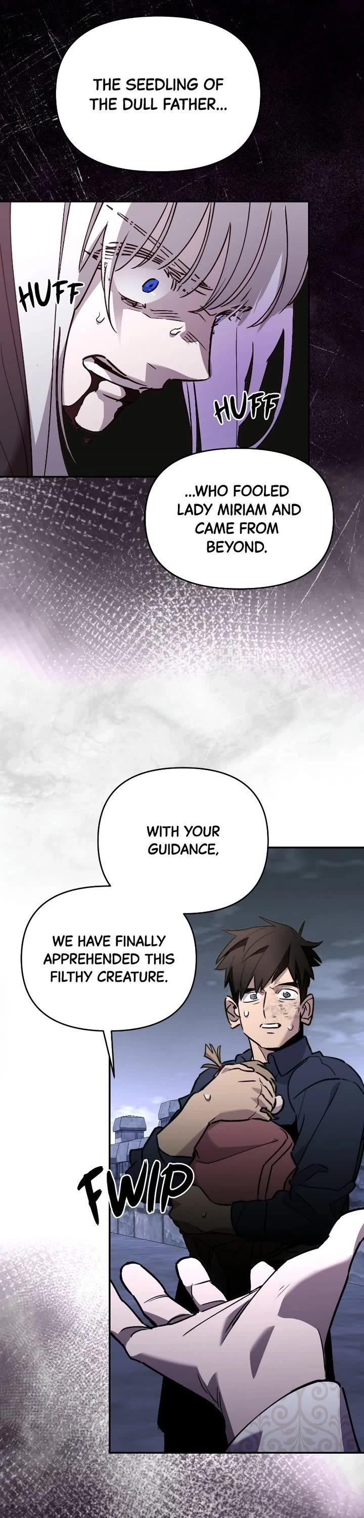 Single Dad In Another World Chapter 42 page 31 - Chapter 42: Episode 42