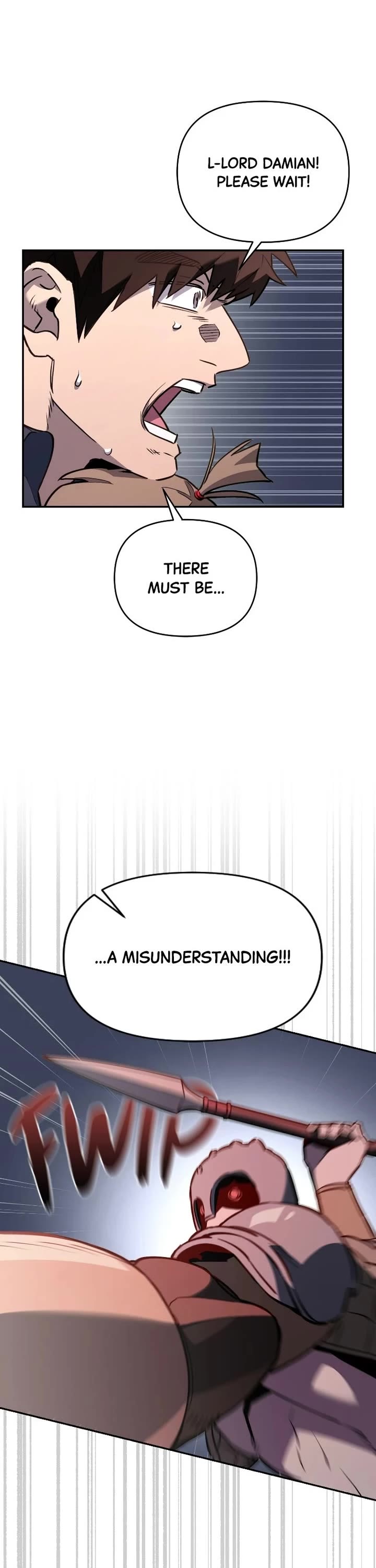 Single Dad In Another World Chapter 42 page 33 - Chapter 42: Episode 42