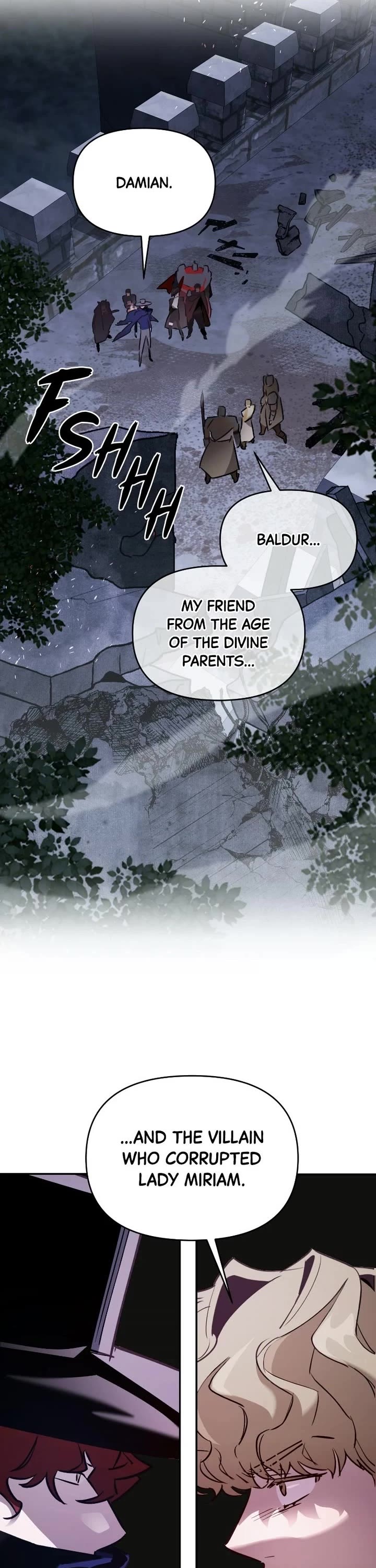 Single Dad In Another World Chapter 42 page 37 - Chapter 42: Episode 42