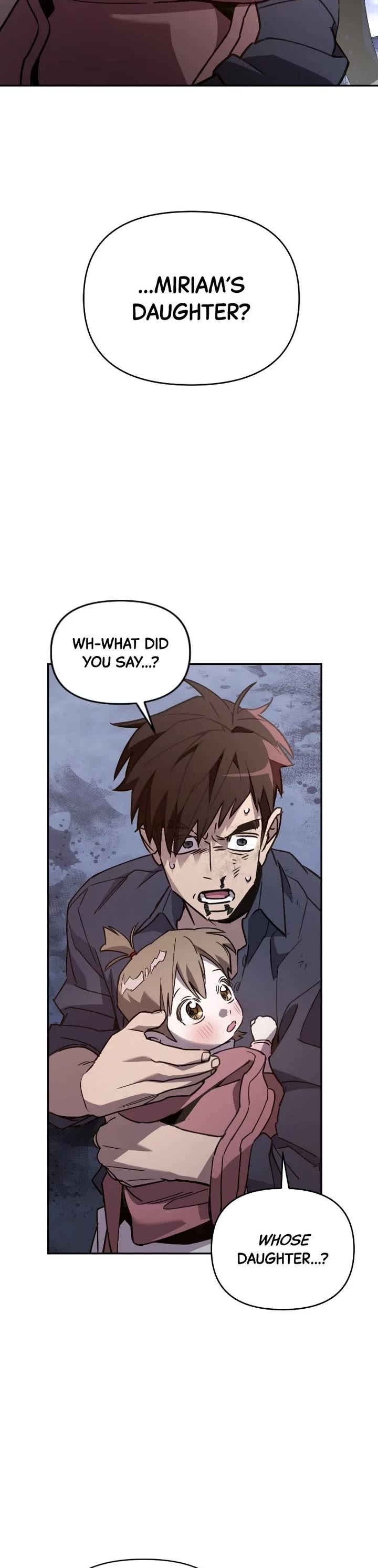 Single Dad In Another World Chapter 42 page 39 - Chapter 42: Episode 42