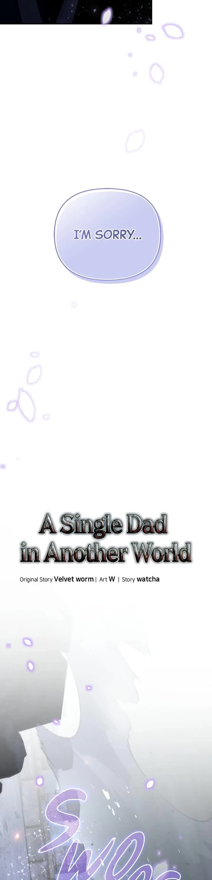 Single Dad In Another World Chapter 42 page 4 - Chapter 42: Episode 42