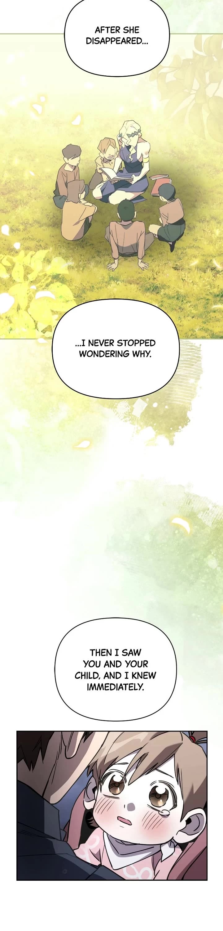 Single Dad In Another World Chapter 42 page 43 - Chapter 42: Episode 42