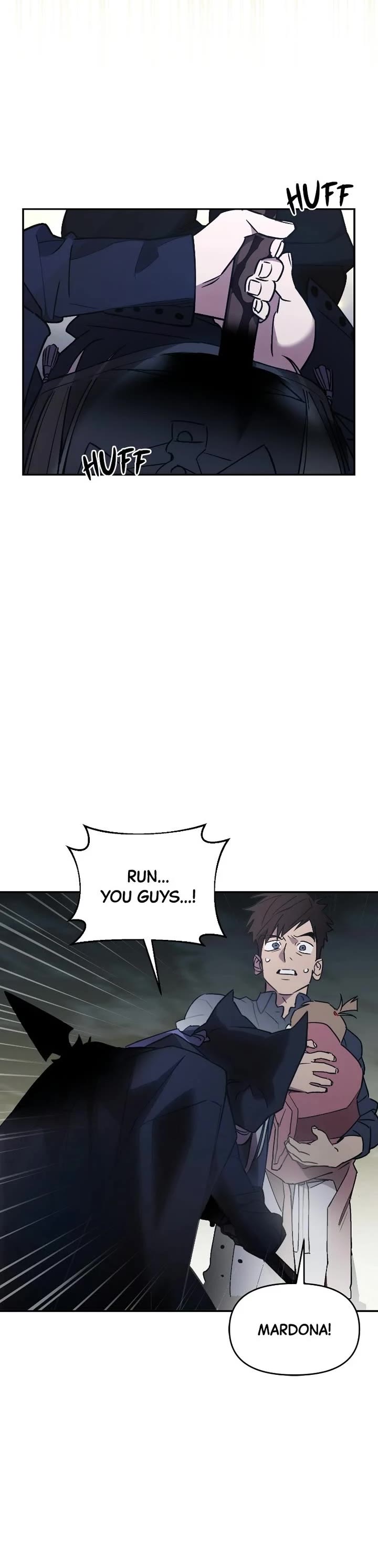 Single Dad In Another World Chapter 42 page 49 - Chapter 42: Episode 42