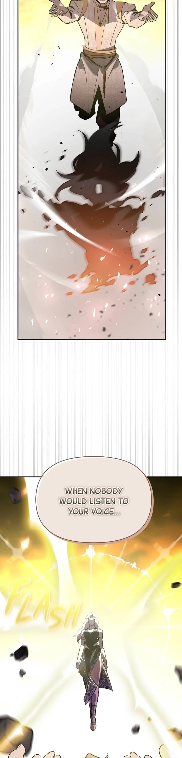Single Dad In Another World Chapter 43 page 10 - Chapter 43: Episode 43