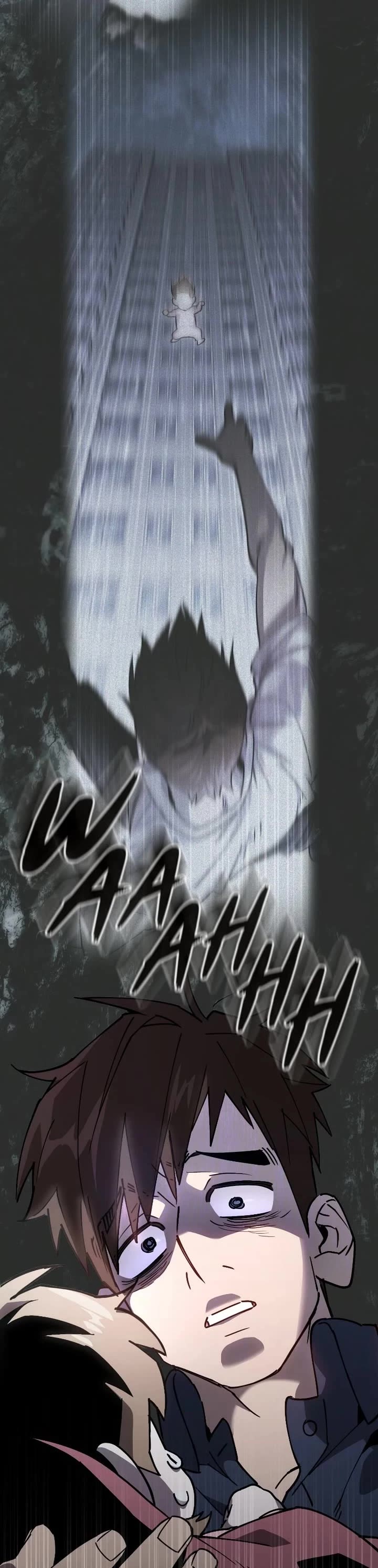 Single Dad In Another World Chapter 43 page 19 - Chapter 43: Episode 43