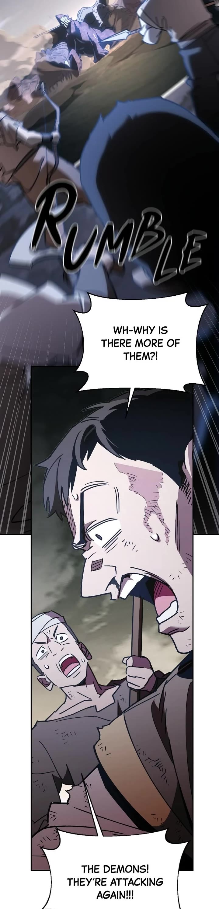 Single Dad In Another World Chapter 43 page 24 - Chapter 43: Episode 43