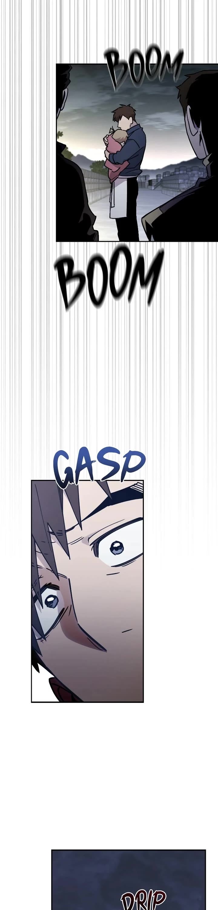 Single Dad In Another World Chapter 43 page 27 - Chapter 43: Episode 43