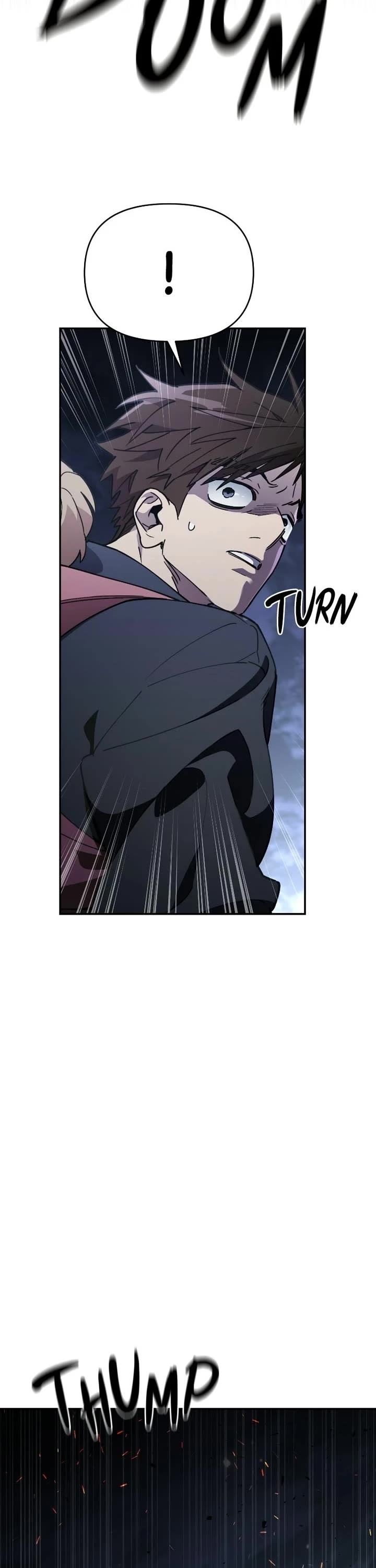 Single Dad In Another World Chapter 43 page 31 - Chapter 43: Episode 43