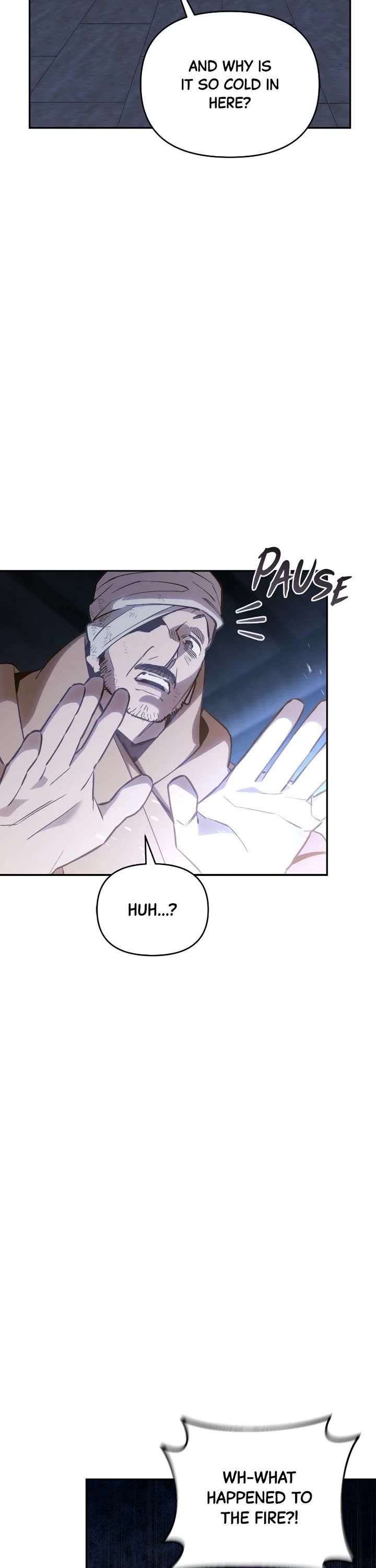 Single Dad In Another World Chapter 43 page 36 - Chapter 43: Episode 43