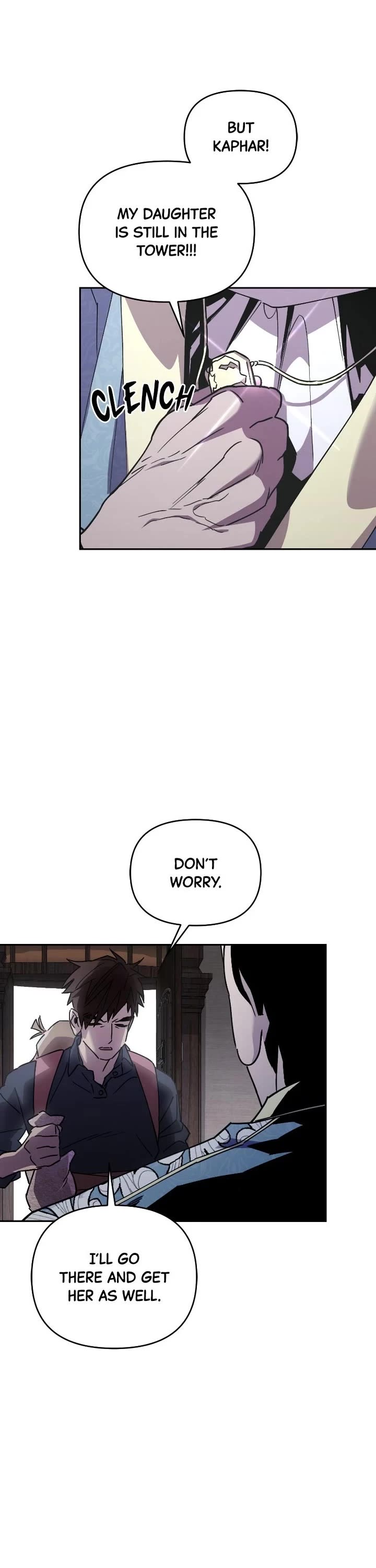 Single Dad In Another World Chapter 43 page 47 - Chapter 43: Episode 43