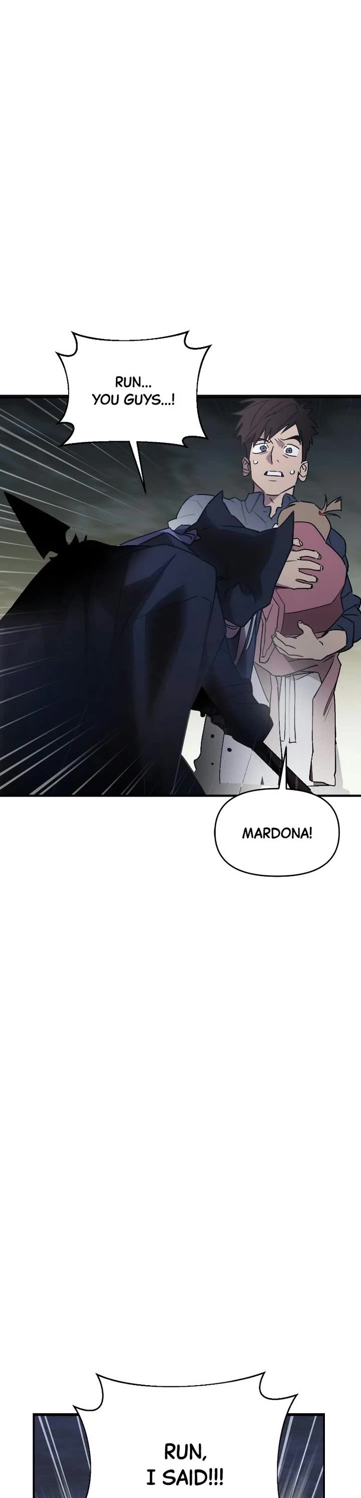 Single Dad In Another World Chapter 43 page 5 - Chapter 43: Episode 43
