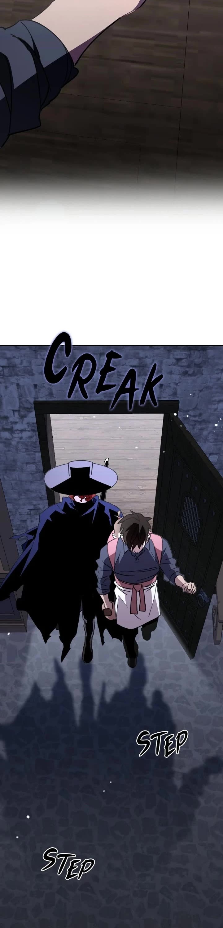 Single Dad In Another World Chapter 43 page 50 - Chapter 43: Episode 43