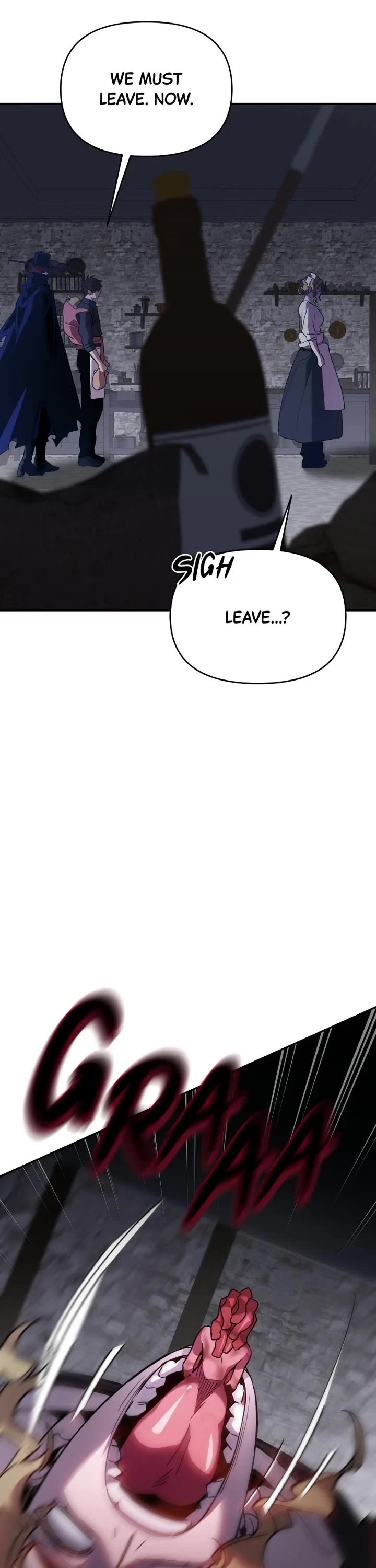 Single Dad In Another World Chapter 43 page 52 - Chapter 43: Episode 43