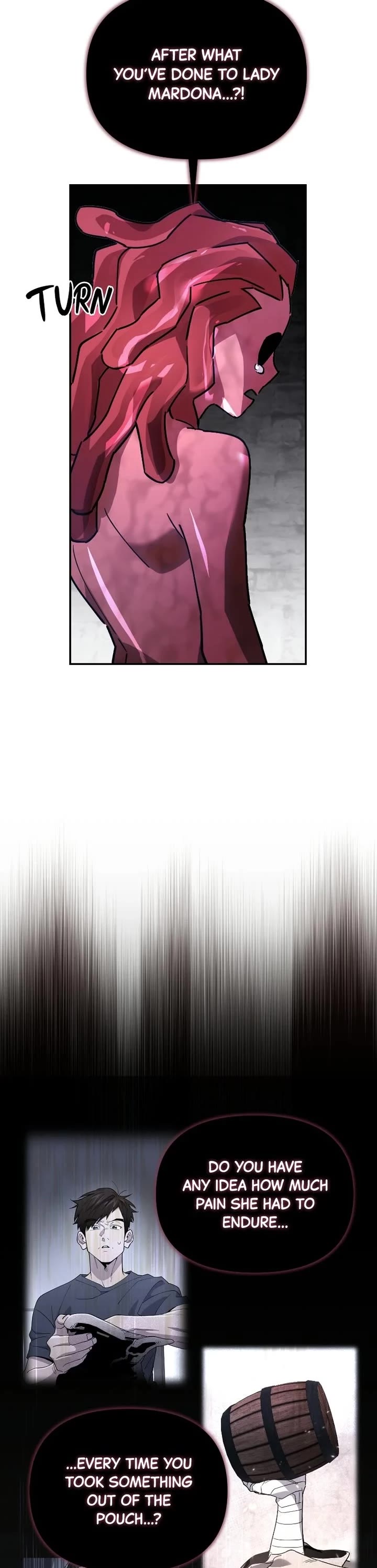 Single Dad In Another World Chapter 43 page 54 - Chapter 43: Episode 43
