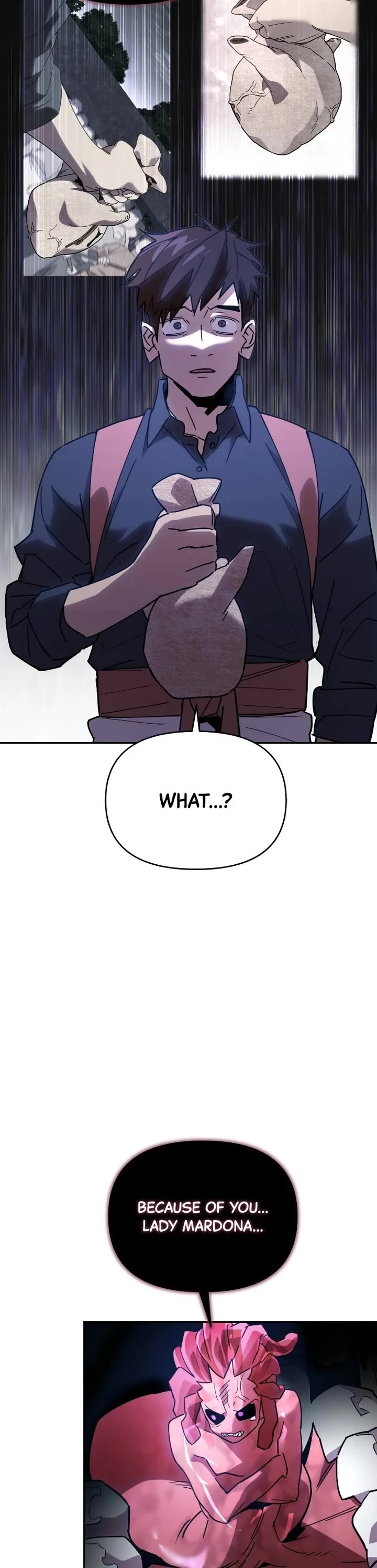 Single Dad In Another World Chapter 43 page 55 - Chapter 43: Episode 43