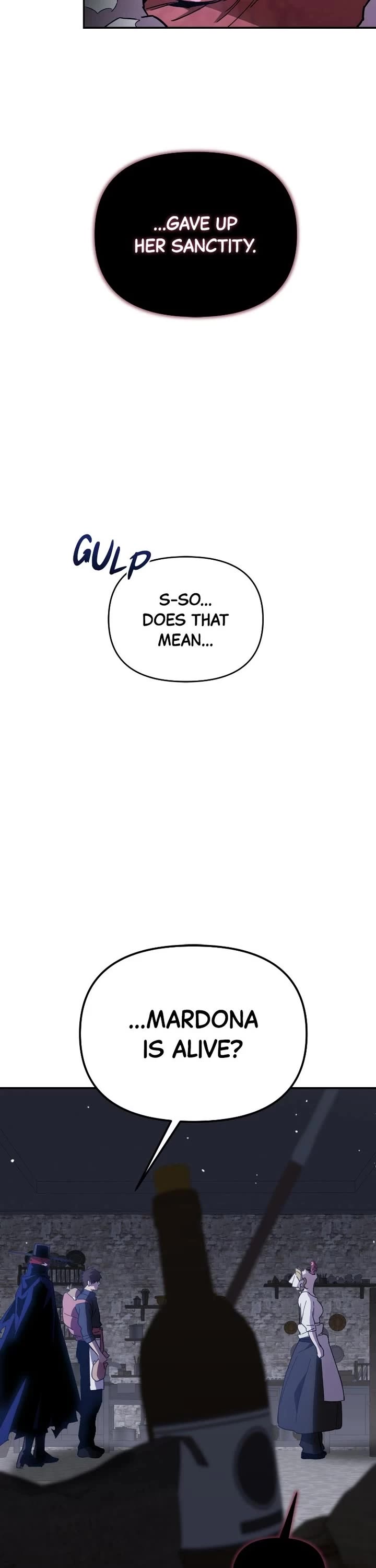 Single Dad In Another World Chapter 43 page 56 - Chapter 43: Episode 43