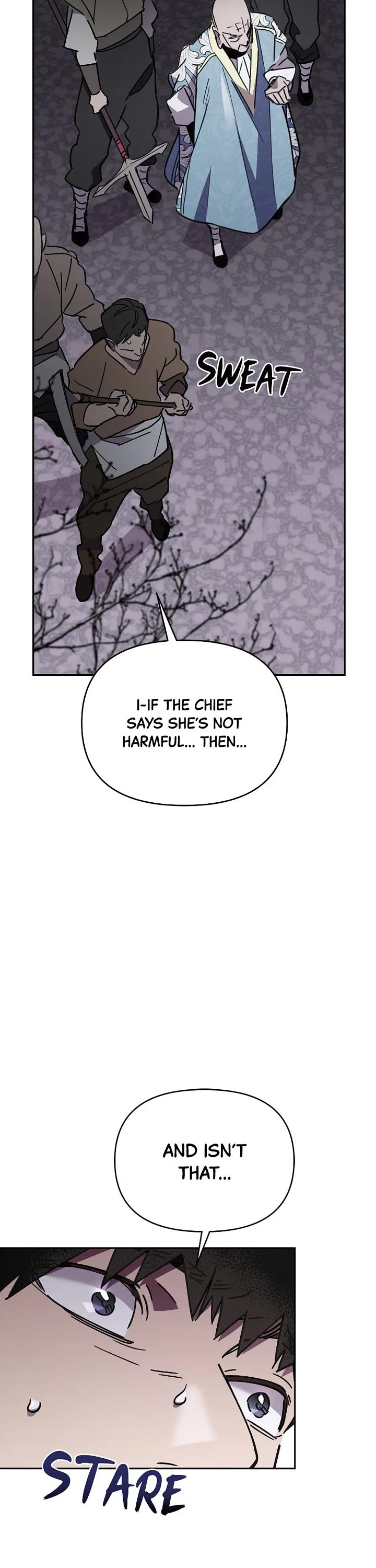 Single Dad In Another World Chapter 44 page 14 - Chapter 44