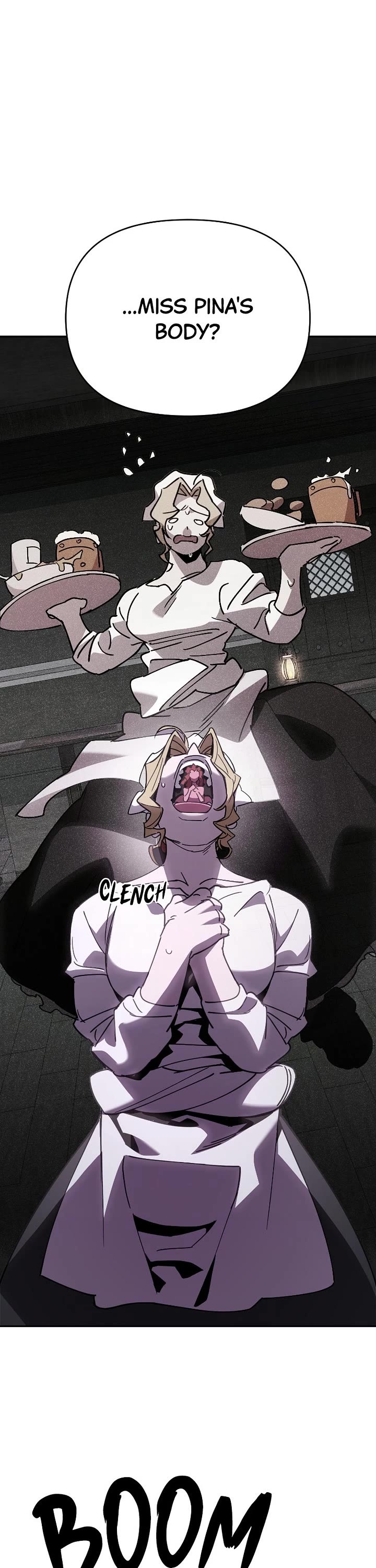 Single Dad In Another World Chapter 44 page 15 - Chapter 44
