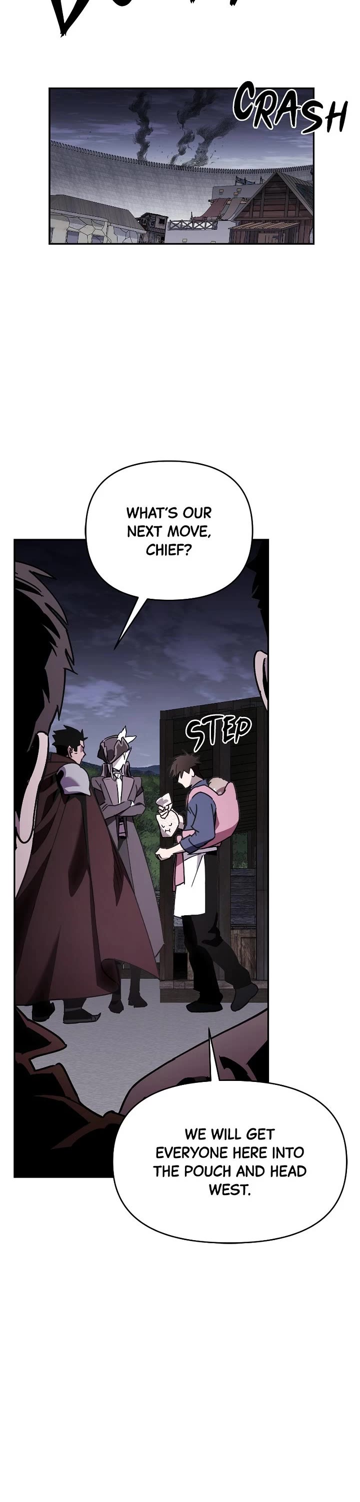 Single Dad In Another World Chapter 44 page 16 - Chapter 44