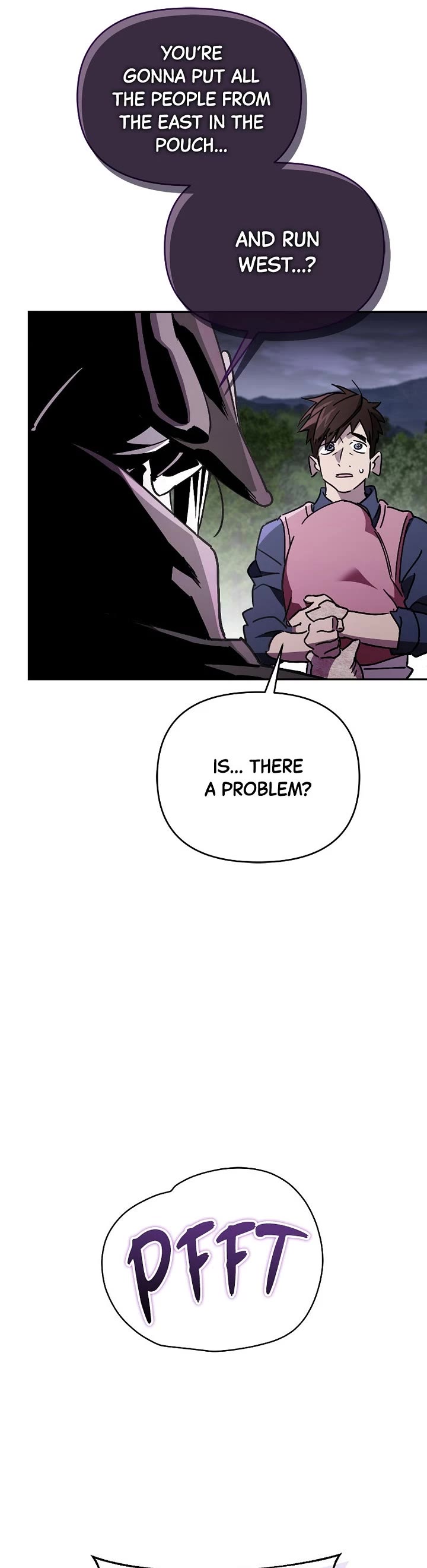 Single Dad In Another World Chapter 44 page 17 - Chapter 44