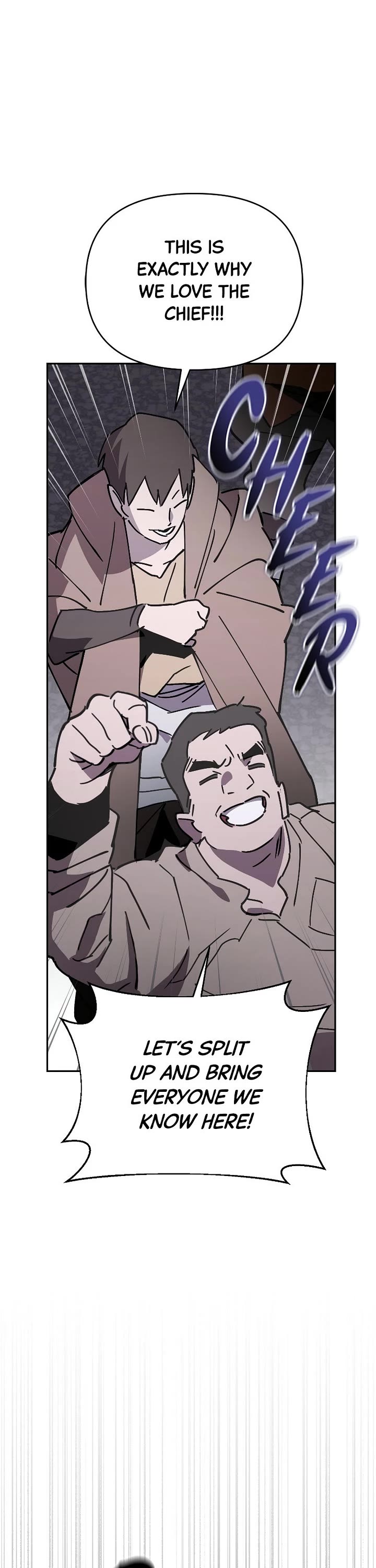 Single Dad In Another World Chapter 44 page 19 - Chapter 44