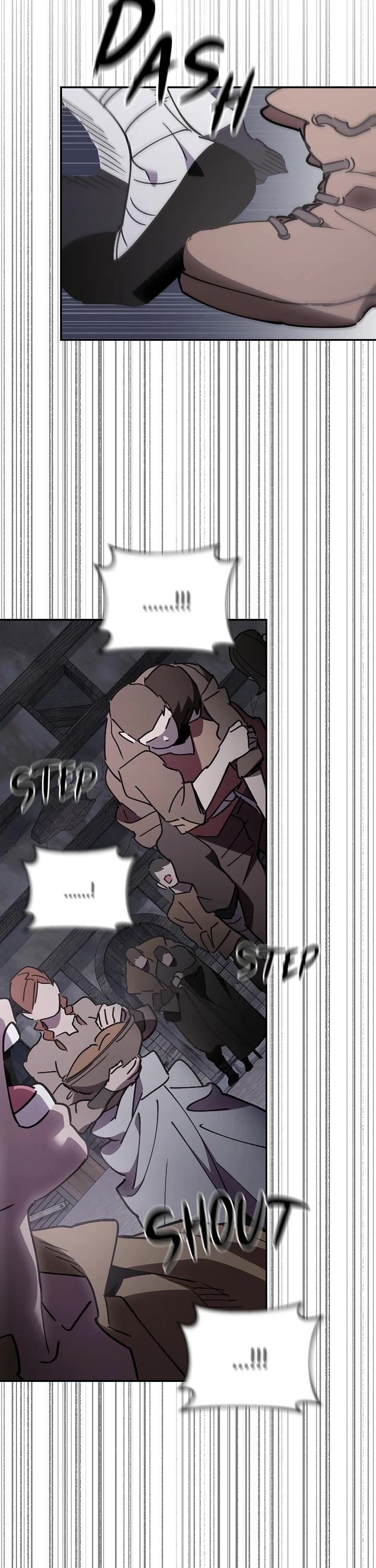 Single Dad In Another World Chapter 44 page 20 - Chapter 44